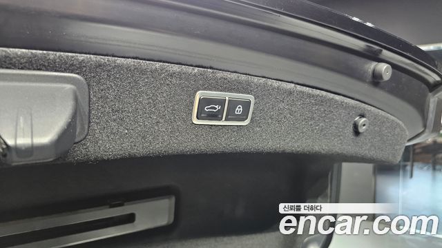 Genesis Electrified G80 (RG3) e-AWD 2022 — фото 24