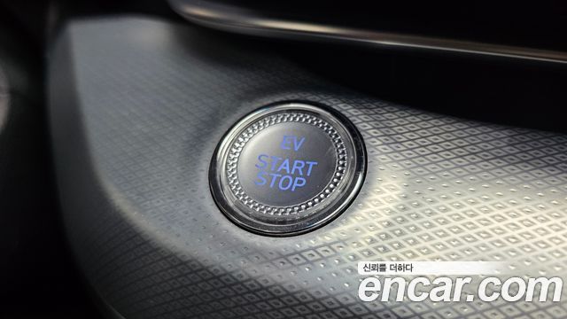 Genesis Electrified G80 (RG3) e-AWD 2022 — фото 34