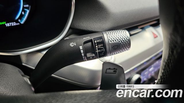 Genesis Electrified G80 (RG3) e-AWD 2022 — фото 36