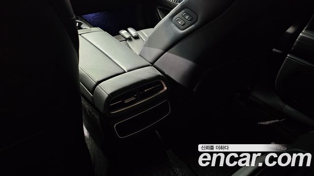 Genesis Electrified G80 (RG3) e-AWD 2022 — фото 40