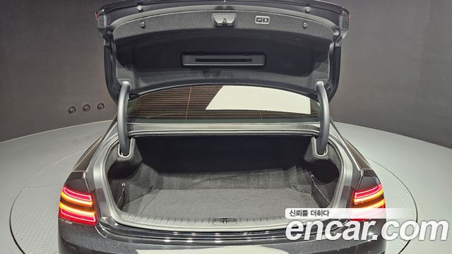 Genesis Electrified G80 (RG3) e-AWD 2022 — фото 43