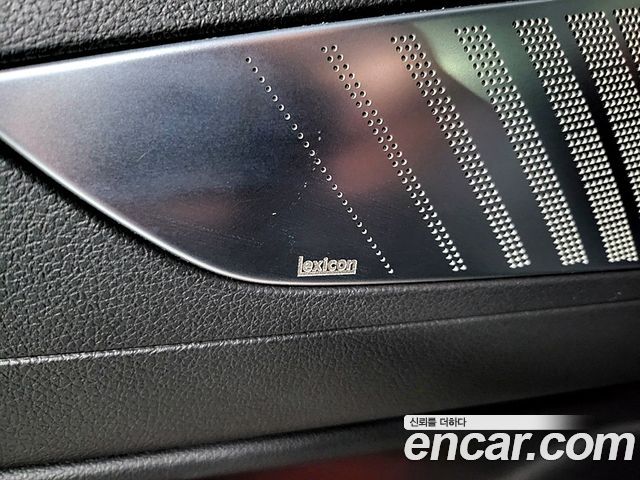 Genesis Electrified G80 (RG3) e-AWD 2022 — фото 44
