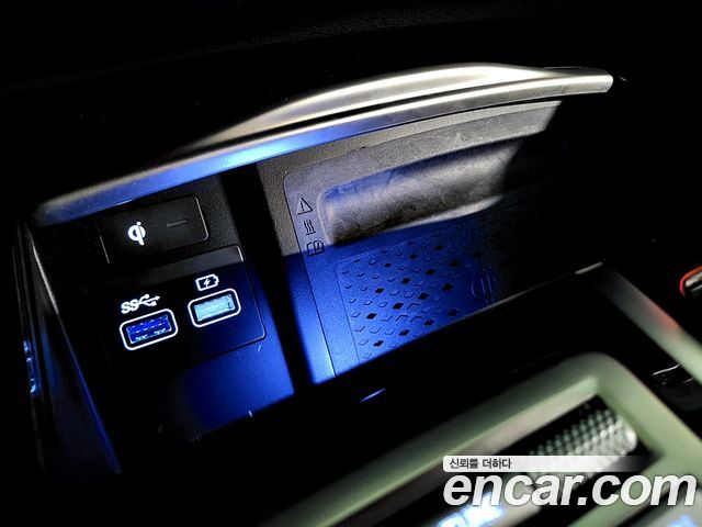 Genesis Electrified G80 (RG3) e-AWD 2022 — фото 45