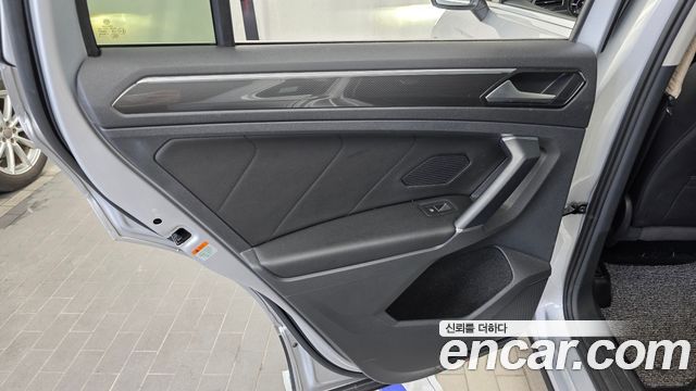 Volkswagen Tiguan (II) 2.0 TDI 4Motion Prestige 2018 — фото 25