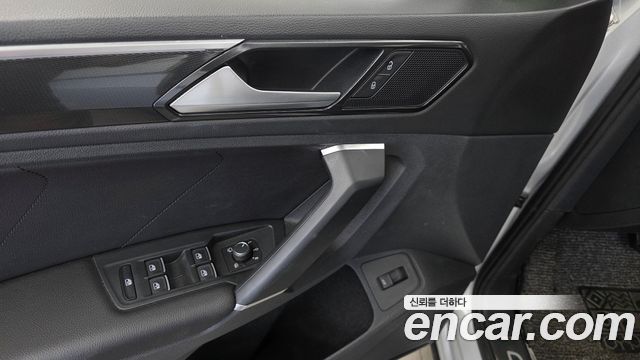 Volkswagen Tiguan (II) 2.0 TDI 4Motion Prestige 2018 — фото 27