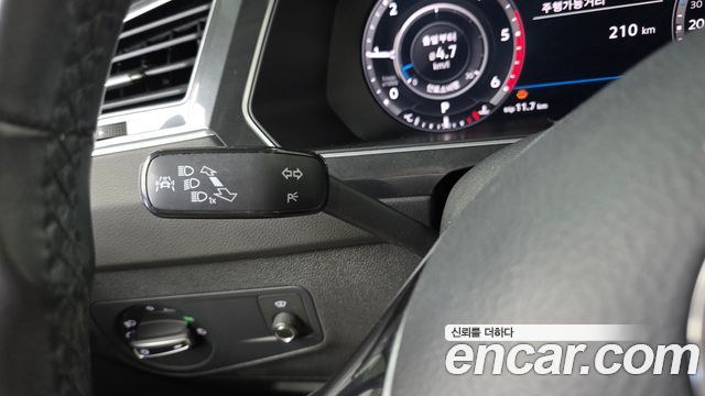 Volkswagen Tiguan (II) 2.0 TDI 4Motion Prestige 2018 — фото 28