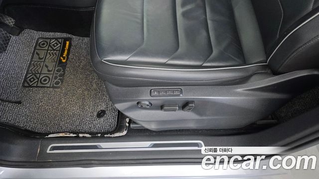 Volkswagen Tiguan (II) 2.0 TDI 4Motion Prestige 2018 — фото 31