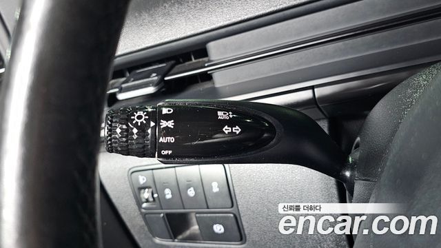 Hyundai Staria Cargo 5-Seater Modern 2022 — фото 13