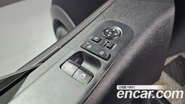 Hyundai Staria Cargo 5-Seater Modern 2022 — фото 25