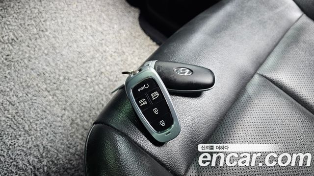 Hyundai Staria Cargo 5-Seater Modern 2022 — фото 31