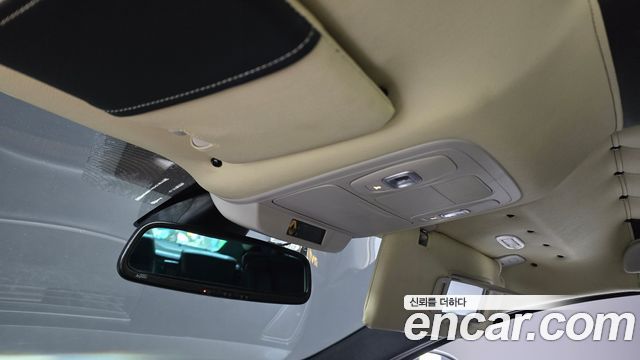 Renault Korea SM6 2.0 GDe RE 2017 — фото 20