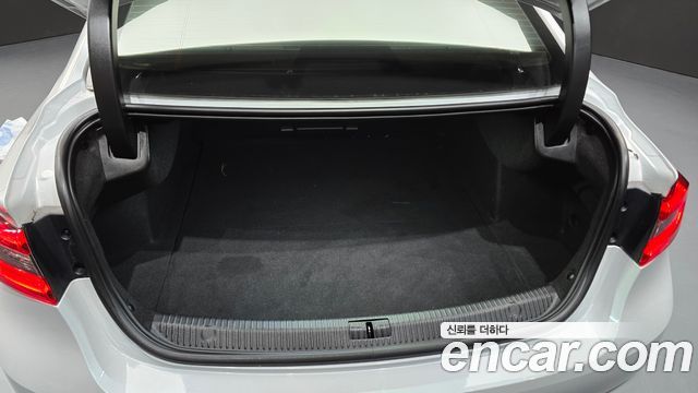 Renault Korea SM6 2.0 GDe RE 2017 — фото 29