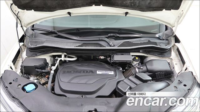 Honda Pilot (III) 3.5 Elite 2019 — фото 5