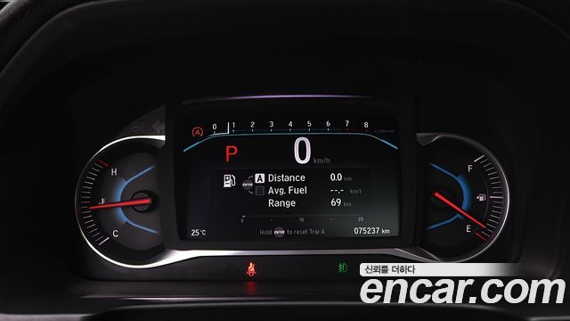 Honda Pilot (III) 3.5 Elite 2019 — фото 9