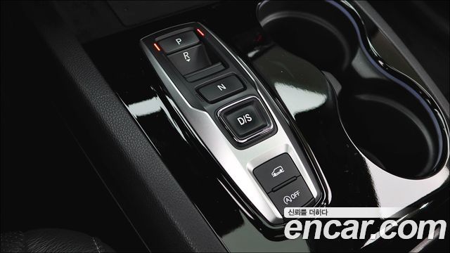 Honda Pilot (III) 3.5 Elite 2019 — фото 20