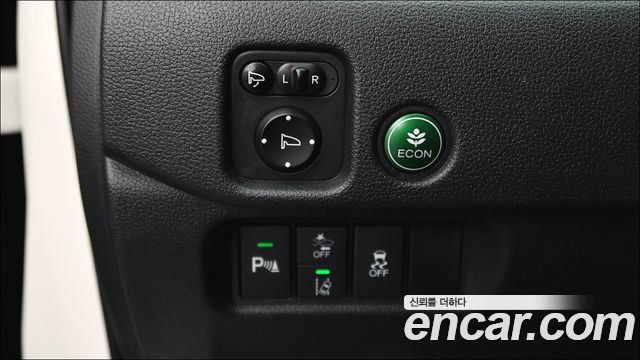 Honda Pilot (III) 3.5 Elite 2019 — фото 24