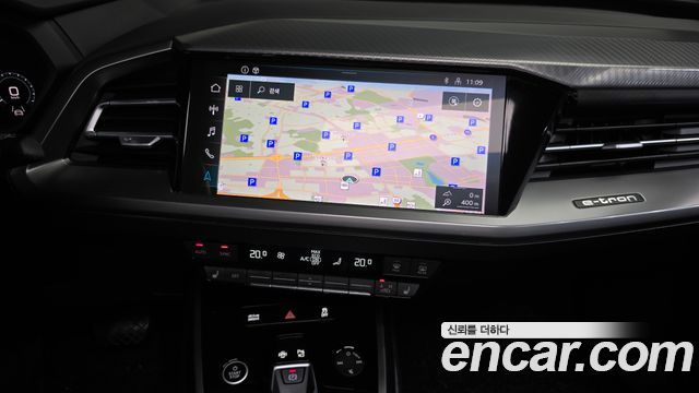 Audi Q4 e-tron (F4) 40 Premium 2022 — фото 17