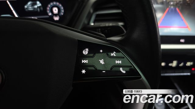 Audi Q4 e-tron (F4) 40 Premium 2022 — фото 20