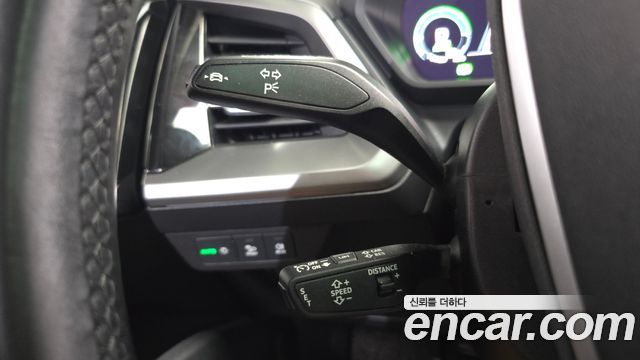 Audi Q4 e-tron (F4) 40 Premium 2022 — фото 23