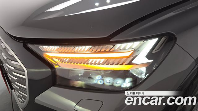 Audi Q4 e-tron (F4) 40 Premium 2022 — фото 28