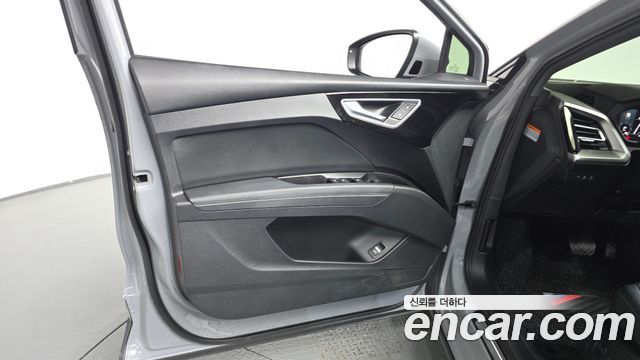 Audi Q4 e-tron (F4) 40 Premium 2022 — фото 30