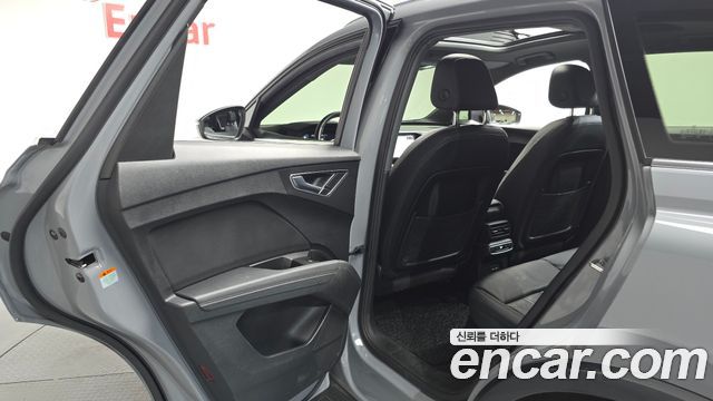 Audi Q4 e-tron (F4) 40 Premium 2022 — фото 32