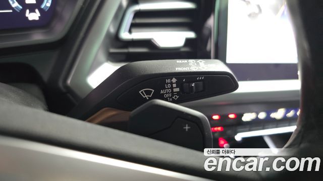 Audi Q4 e-tron (F4) 40 Premium 2022 — фото 34
