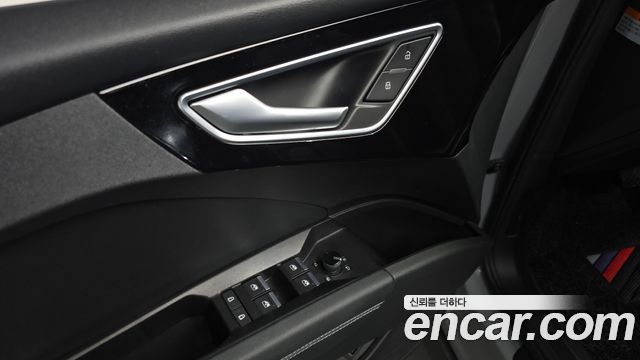 Audi Q4 e-tron (F4) 40 Premium 2022 — фото 39