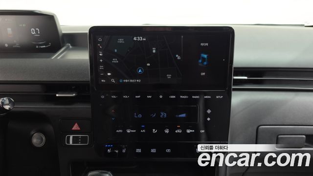 Hyundai Staria Cargo 5-Seater Modern 2022 — фото 15