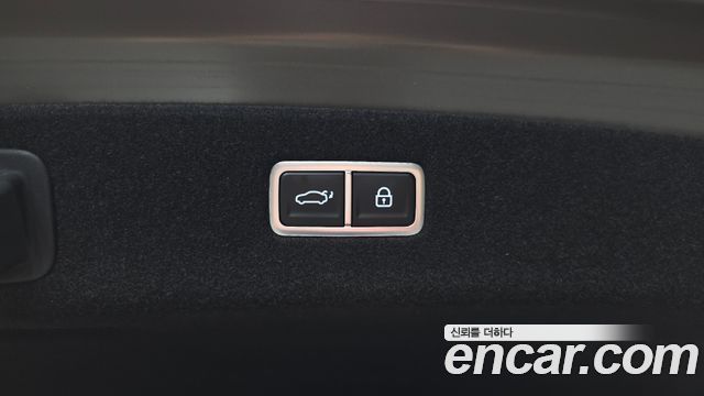 Genesis G90 (RS4) Gasoline 3.5 Turbo AWD 2022 — фото 27