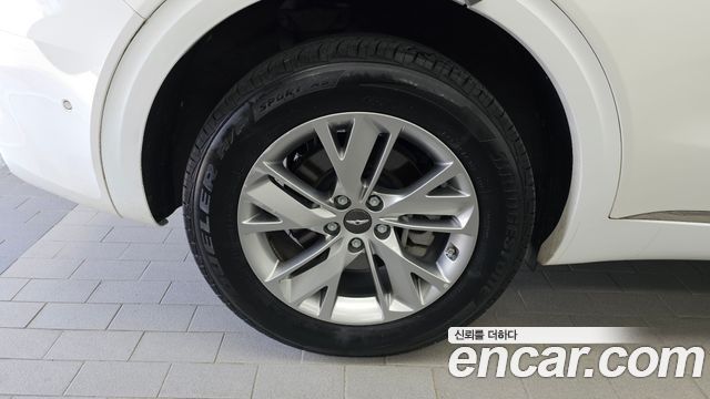 Genesis GV70 2.5T Gasoline AWD 2023 — фото 5