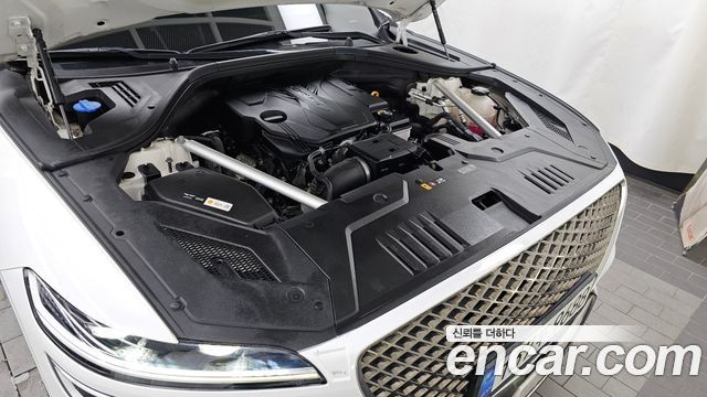 Genesis GV70 2.5T Gasoline AWD 2023 — фото 6