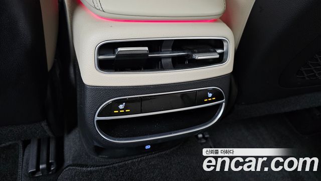 Genesis GV70 2.5T Gasoline AWD 2023 — фото 19