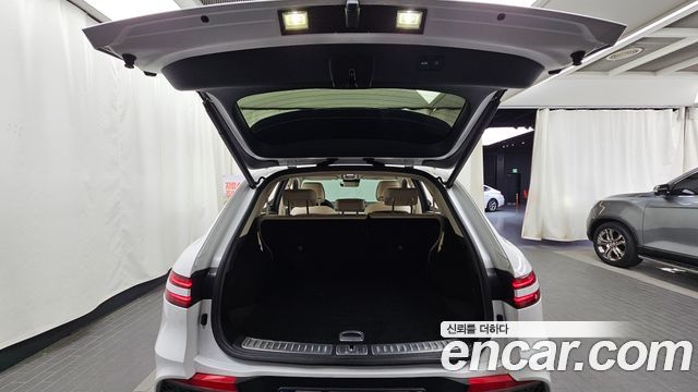 Genesis GV70 2.5T Gasoline AWD 2023 — фото 20