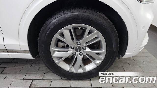 Genesis GV70 2.5T Gasoline AWD 2023 — фото 21
