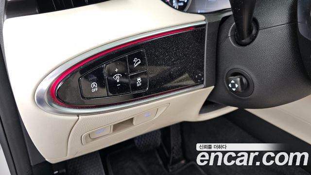 Genesis GV70 2.5T Gasoline AWD 2023 — фото 27