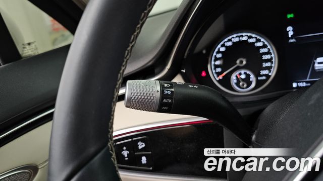Genesis GV70 2.5T Gasoline AWD 2023 — фото 30