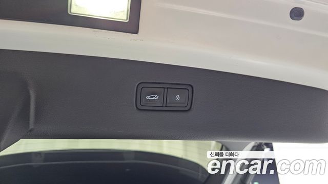 Genesis GV70 2.5T Gasoline AWD 2023 — фото 32