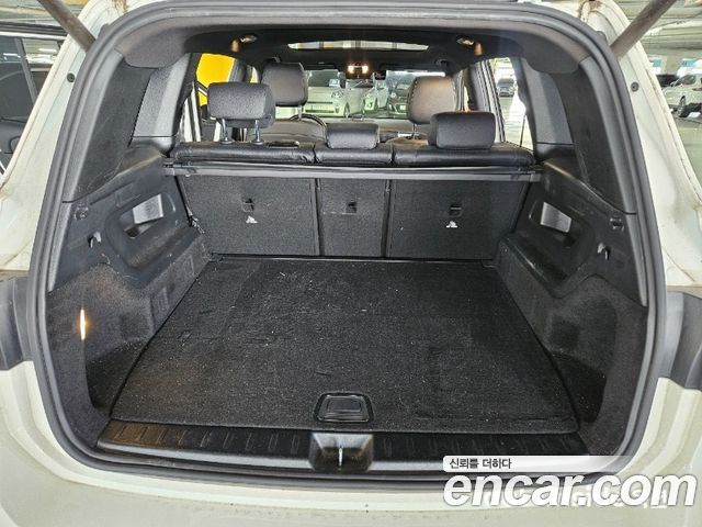 Mercedes-Benz GLB-Class (X247) GLB200 d 2021 — фото 9