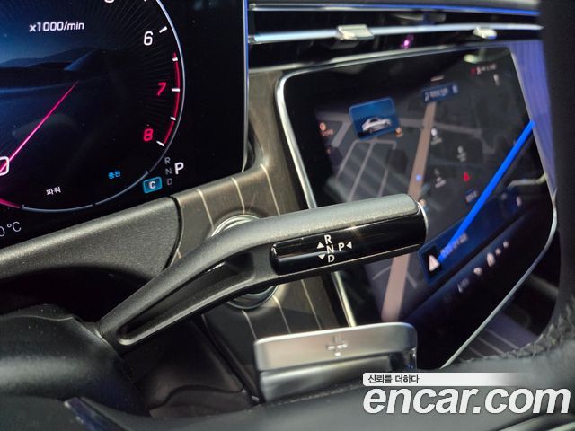 Mercedes-Benz E-Class (W214) E300 4MATIC Exclusive 2025 — фото 9