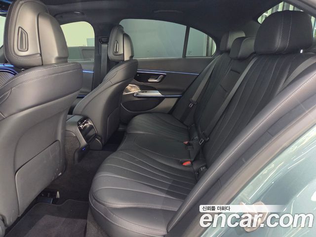 Mercedes-Benz E-Class (W214) E300 4MATIC Exclusive 2025 — фото 16