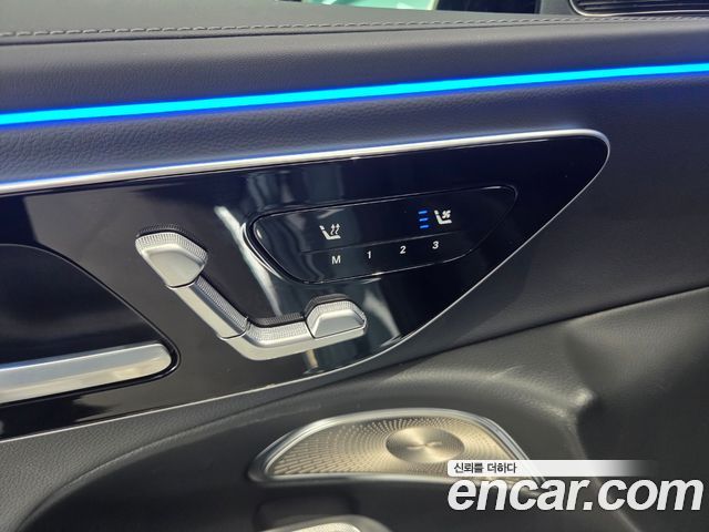 Mercedes-Benz E-Class (W214) E300 4MATIC Exclusive 2025 — фото 18