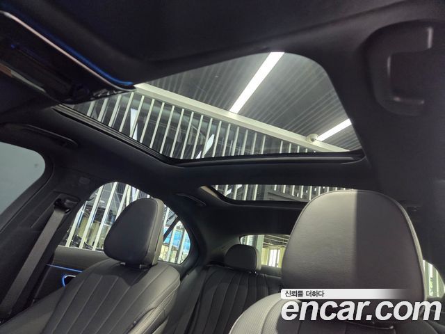 Mercedes-Benz E-Class (W214) E300 4MATIC Exclusive 2025 — фото 19