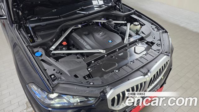 BMW X5 (G05) xDrive 40i M Sport 2026 — фото 6