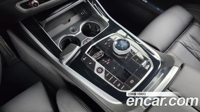 BMW X5 (G05) xDrive 40i M Sport 2026 — фото 9