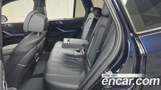 BMW X5 (G05) xDrive 40i M Sport 2026 — фото 12