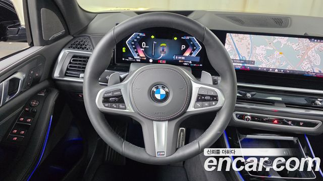 BMW X5 (G05) xDrive 40i M Sport 2026 — фото 14