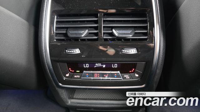 BMW X5 (G05) xDrive 40i M Sport 2026 — фото 17