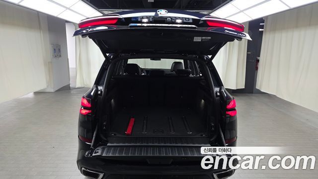 BMW X5 (G05) xDrive 40i M Sport 2026 — фото 19