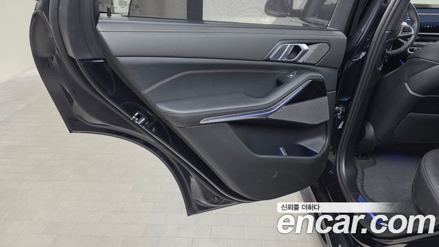 BMW X5 (G05) xDrive 40i M Sport 2026 — фото 25